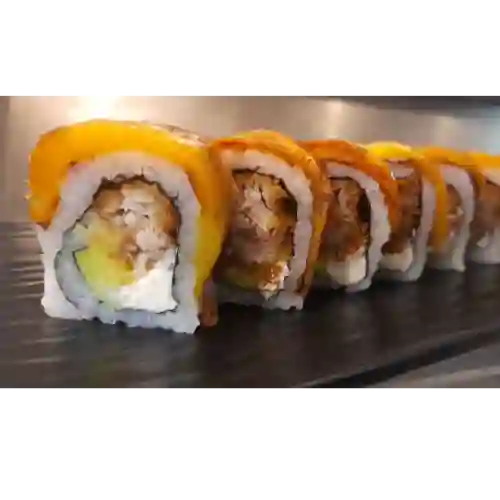 Colombia Rolls