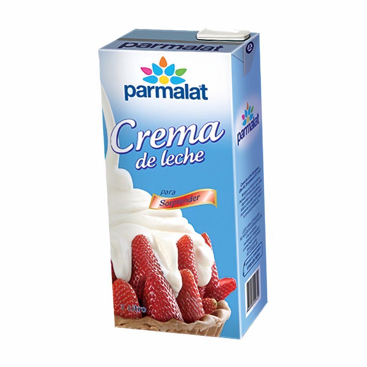 Parmalat Crema de Leche 1 l