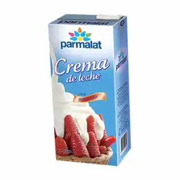 Parmalat Crema de Leche