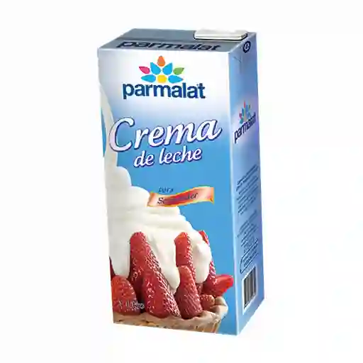 Parmalat Crema de Leche
