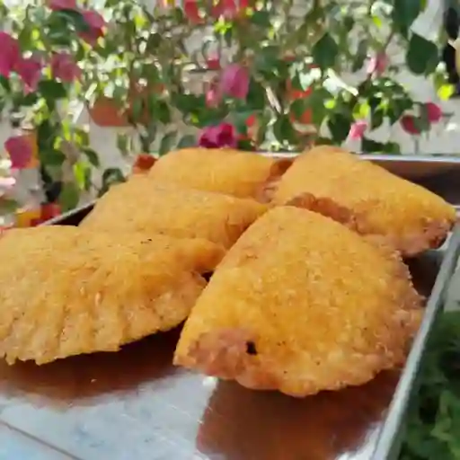 Empanadas