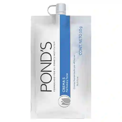 Ponds Crema Humectante y Nutritiva