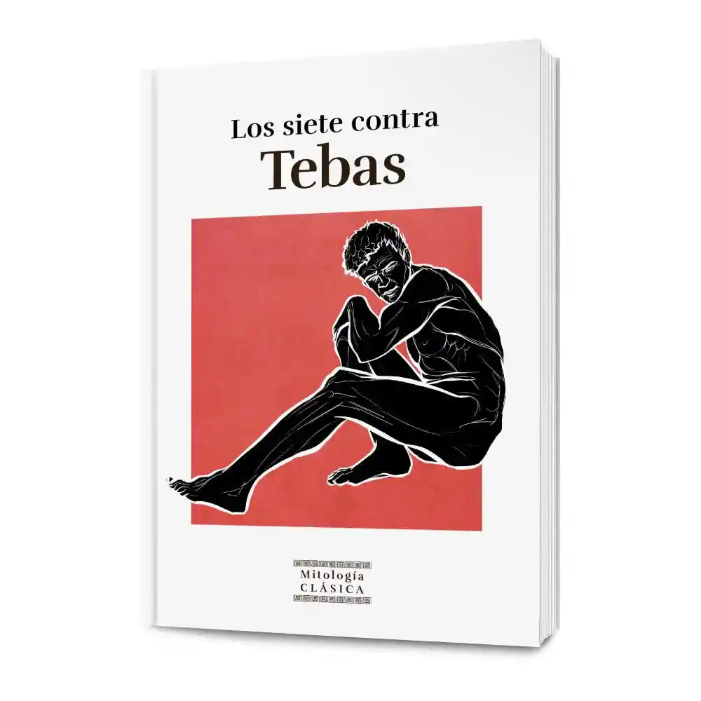 Colección Mitologia Clasic T26 Emse Edapp S.l