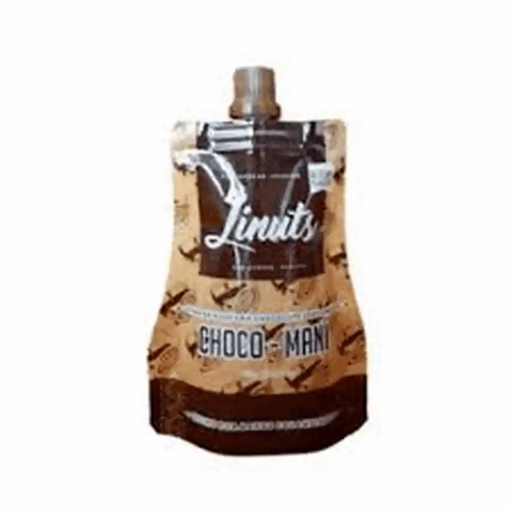 Linuts Crema Choco Maní Sachets