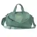 Bolso de Gimnasio Meghan Mujer Verde 29 L Everlast