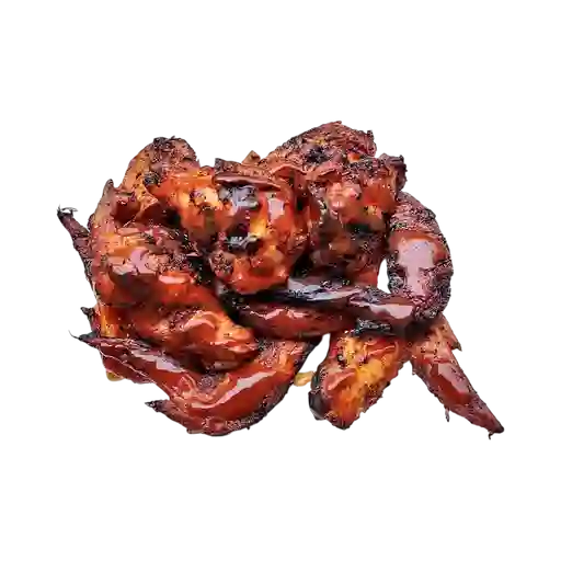 Wings BBQ