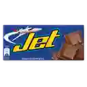 Jet Chocolatina de Leche con Lámina