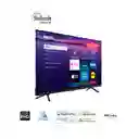 Televisor Led Smart Roku Fhd 40" Hyled4027rim