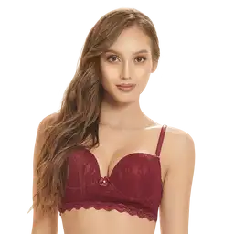 Brasier/ Mujer/ 2726/ Lely Talla 32