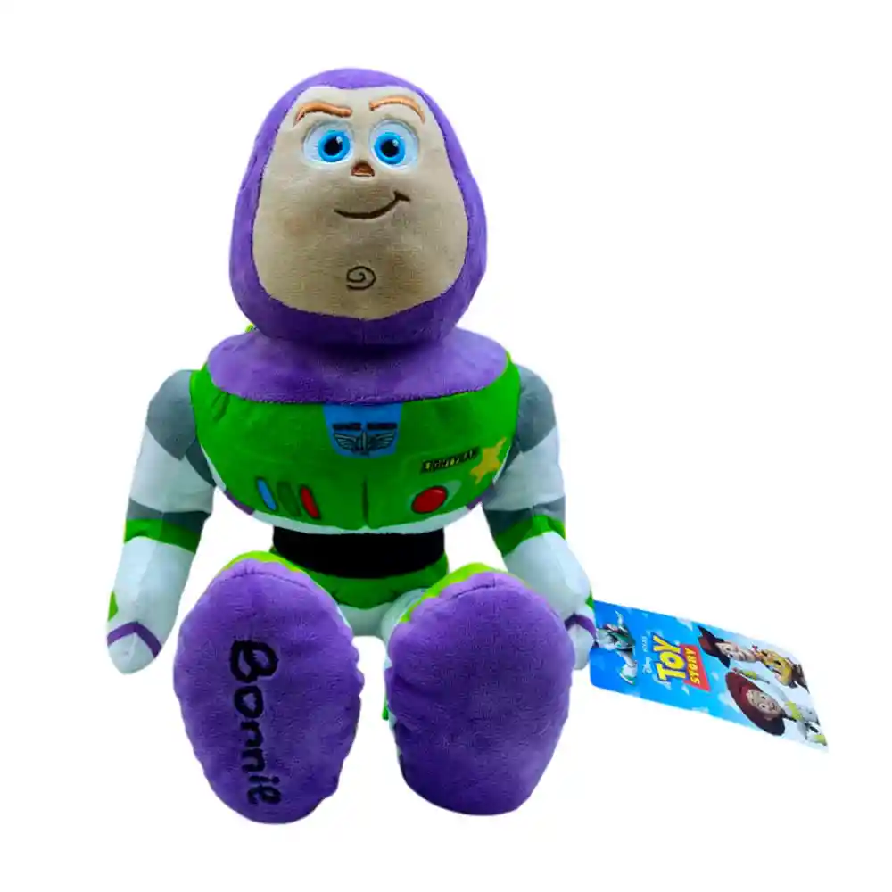 Peluche Disney Buzz Clásico 16''