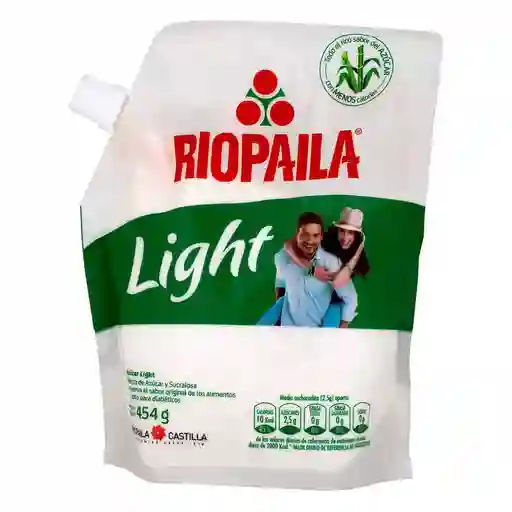 Riopaila Azúcar Light