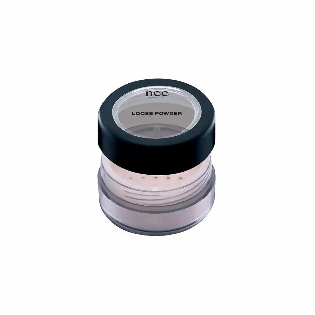 Nee Make Up Polvo