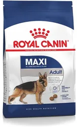 Royal Canin Size Health Nutrition Maxi Adulto