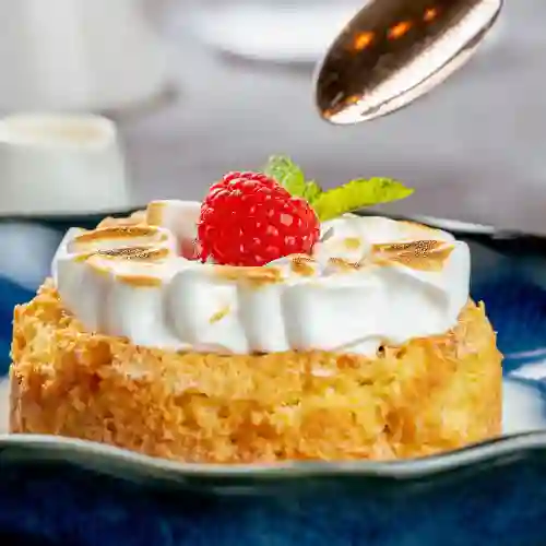Torta Tres Leches