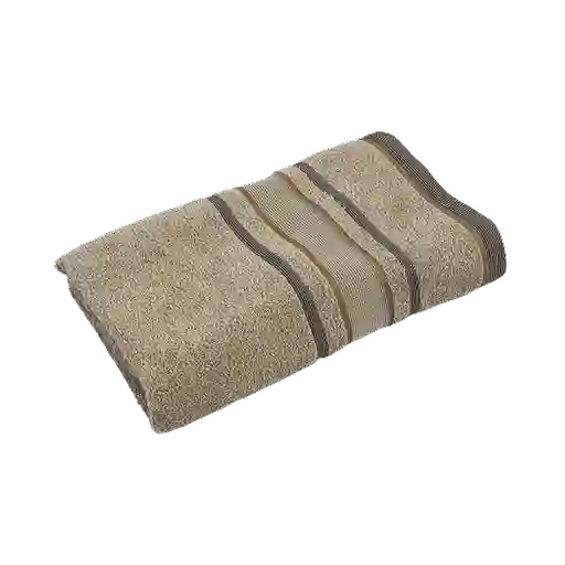 Fatelares Toalla Para Cuerpo Gaby Tabaco