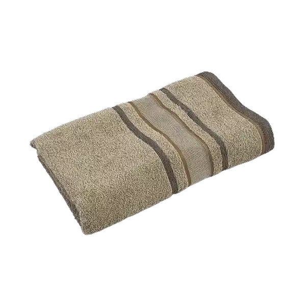 Fatelares Toalla Para Cuerpo Gaby Tabaco