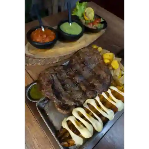 Churrasco