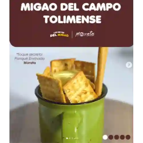 Migao Campesino
