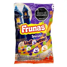 Frunas Caramelo Blando Surtidos Spaciales Halloween
