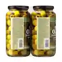  Members Selection Aceitunas Verdes Rellenas Con Pimiento 