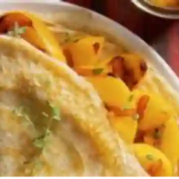 Crepe Duraznito Deli