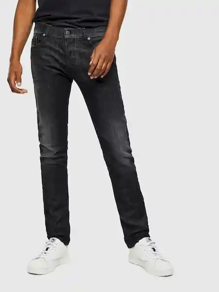 Diesel Jean D-Luster Hombre Talla 27