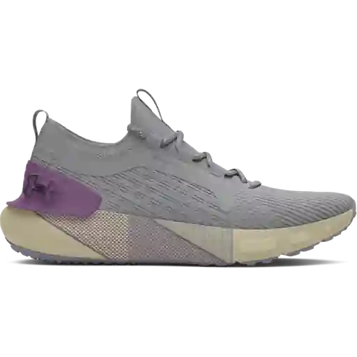 Under Armour Zapatos Phantom 3 Se Mujer Gris 7 3026584-104