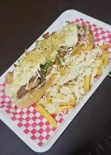 Perro Especial