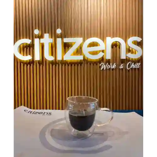 Cafe Americano