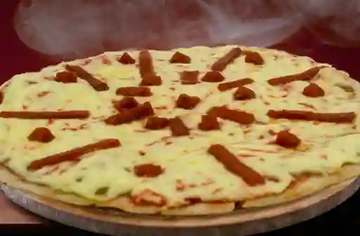 Queso Bocadillo