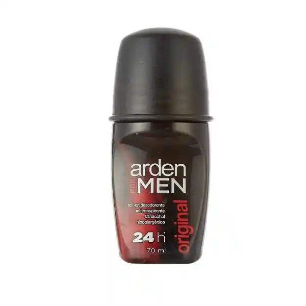 Arden For Men Desodorante Original