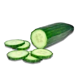 Makro Pepino Cohombro