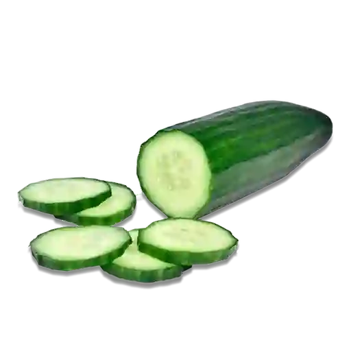 Makro Pepino Cohombro