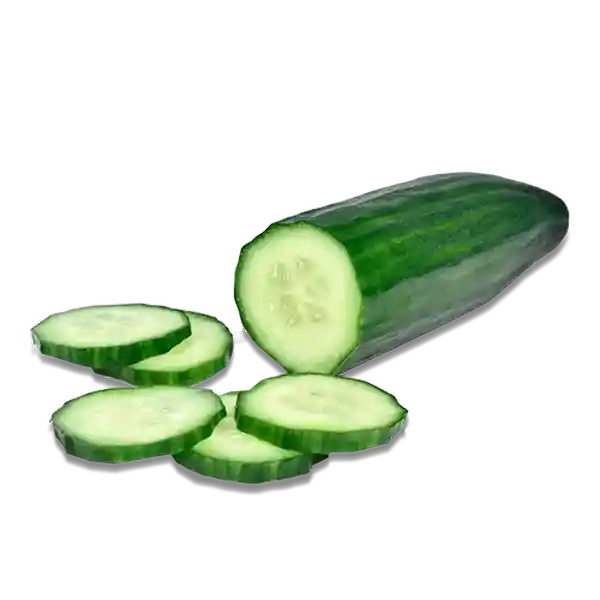 Makro Pepino Cohombro