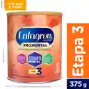 Alimento Lácteo Enfagrow Premium Promental Natural Etapa 3 375 g
