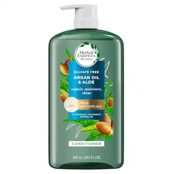 Herbal Essences Acondicionador con Aceite de Argán