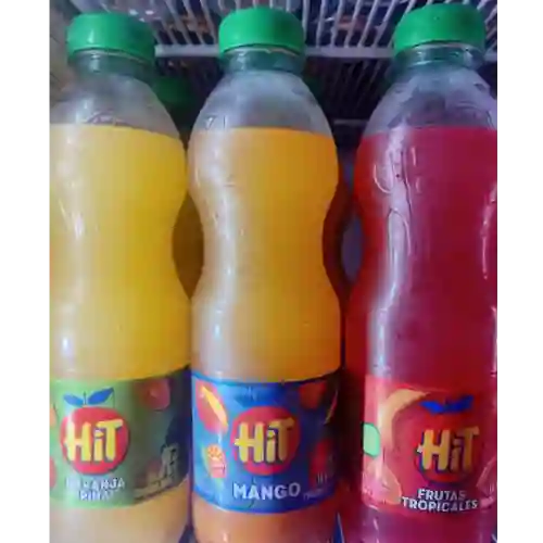 Jugos Hit Personal