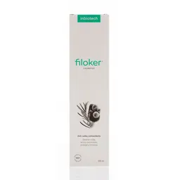 Filoker Inbiotech Shampoo Anticaida