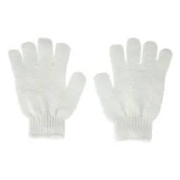 Set Guantes Exfoliante Diseño 0013