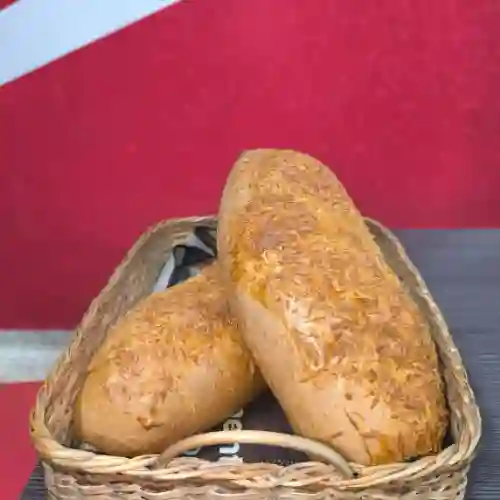 Pan de Queso Grande