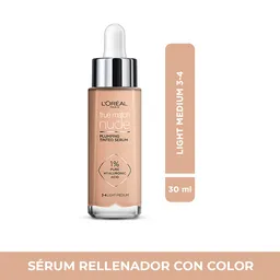 Serum L’Oréal Paris Con color Base True Match  30 ml