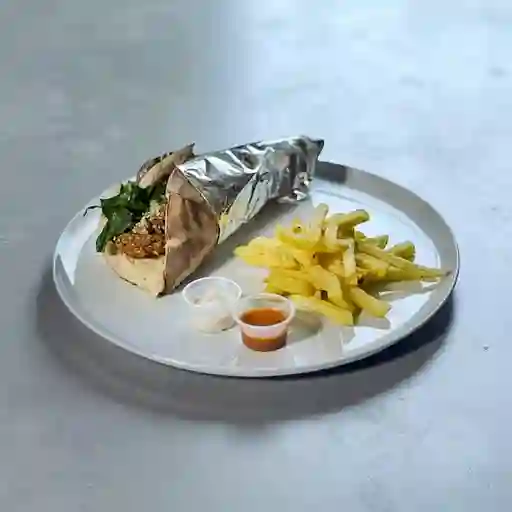 Falafel