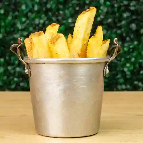 Papas Francesas