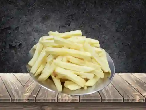Papas a la Francesa