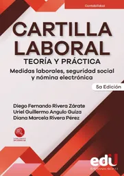 Cartilla Laboral