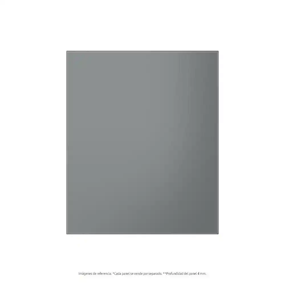 Panel Samsung Tipo Europeo N/a Panel Rab23dbb 31 Gg Gris