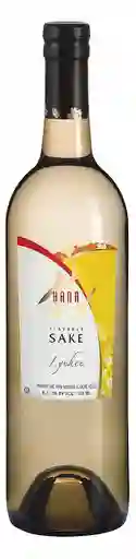 Sake Hana Peach