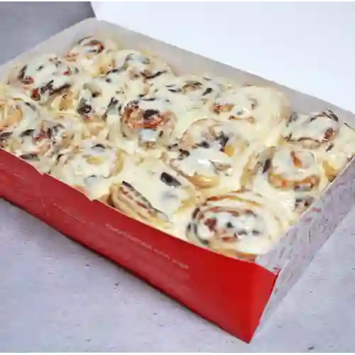 Mini Cookie Roll X15