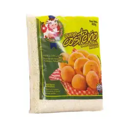 María la Vaquita Roja Queso Costeño Molido