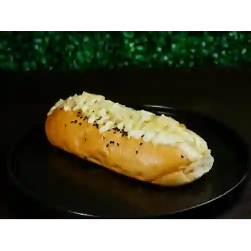 Perro Caliente Sencillo